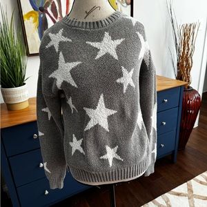 Star Marled sweater!⭐️